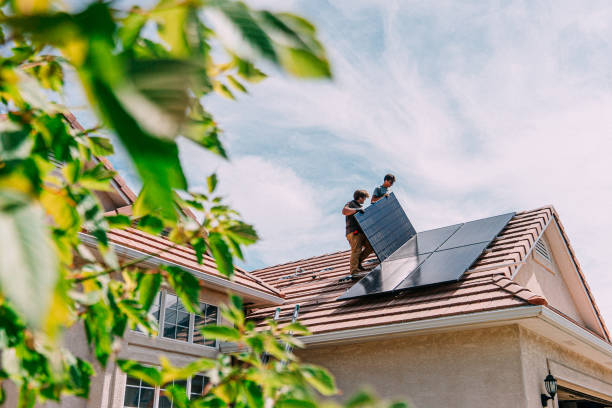 Best Storm Damage Roof Repair  in Farmville, NC