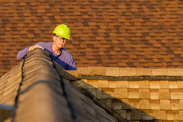 Roof Repair Estimates in Farmville, NC