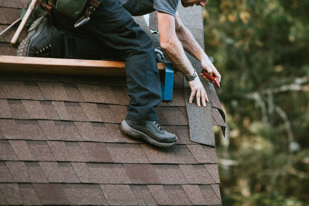 Quick and Trustworthy Emergency Roof Repair Services in Farmville, NC